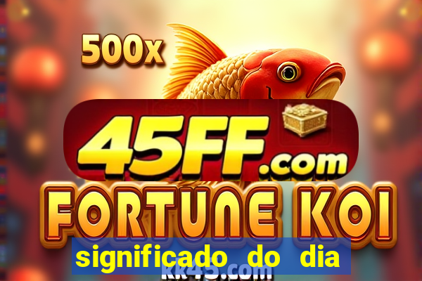 significado do dia do nascimento cabala